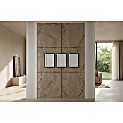 BHP Okrasni panel iz poliuretanskega kamna Golden  (Š x V: 60 x 120 cm, 2 kos, Golden) | 5050 - PVC Paneele | GCDB - Paneele | GCD - Wand Boden Decke Leisten | GC - Wand Boden Decke Leisten | G - Holz/Bauelem | BAUHAUS