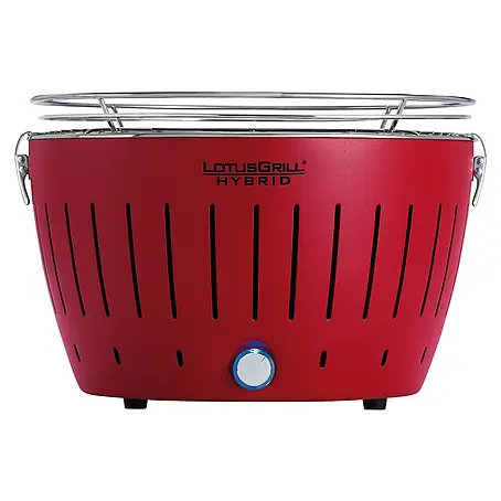 LotusGrill  Hybrid-Grill Classic