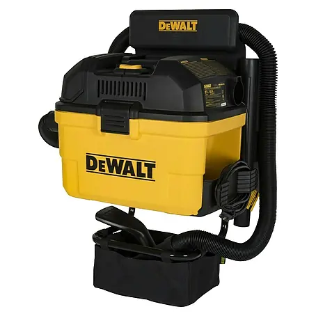DeWalt  Elektro-Nass- & Trockensauger DXV23G