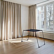 Vileda Zložljivo stojalo za sušenje perila  (Dolžina vrvi za perilo: 30 m, Do x Š x V: 304 x 56 x 128 cm, Črna) | 3788 - Standwäschetrockner | HHEA - Haushaltshelfer | HHE - Haushaltshelfer | HH - Reinigung | H - Innendeko/Farben | BAUHAUS