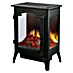 Fulmo Chimenea eléctrica Praga 