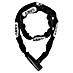 Abus Kettenschloss 5805K 