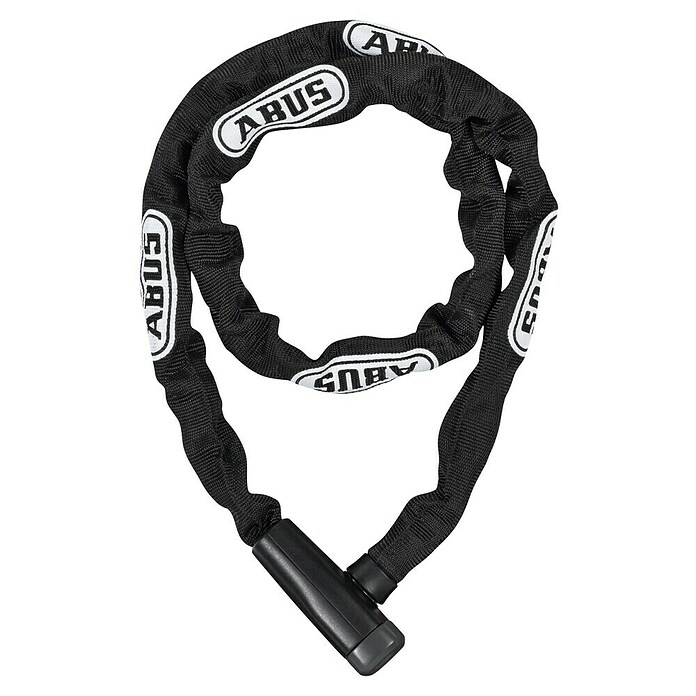 Abus Kettenschloss 5805K (Länge: 110 cm, Stärke: 5 mm) | BAUHAUS