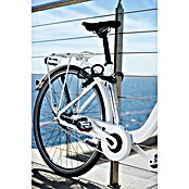Abus Spiralkabelschloss Booster 6512K (Länge: 180 cm) | BAUHAUS