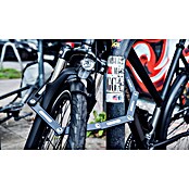 Abus Faltschloss 5700K (Länge: 100 cm) | BAUHAUS