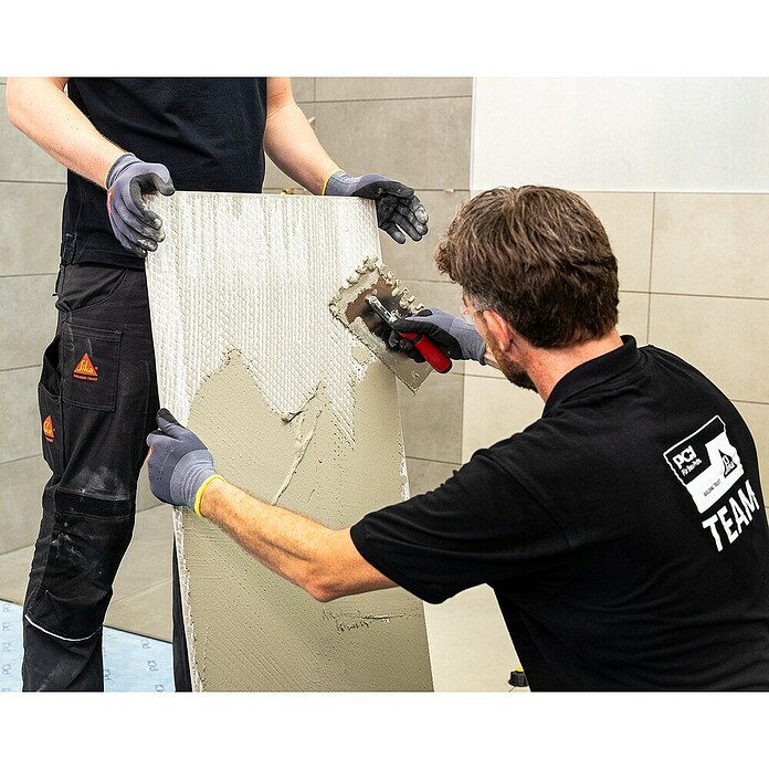 PCI Flexlijm 300 Sika (20 kg, Voor grote tegelformaten) | BAUHAUS