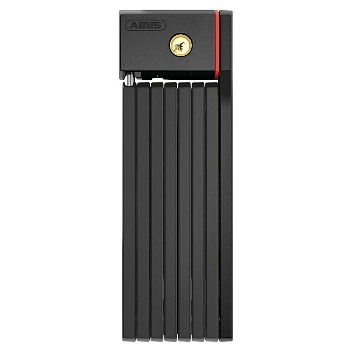 Abus Faltschloss 5700K (Länge: 100 cm) | BAUHAUS