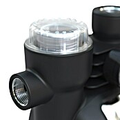 Güde Hauswasserautomat HWA 1100.1 VF mit Wasserfilter (1 100 W, Max. Fördermenge: 4 600 l/h, Max. Druck: 4,6 bar) | BAUHAUS