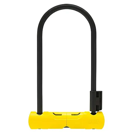 Abus  Bügelschloss 402/170HB230