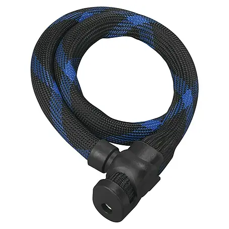 Abus  Kabelschloss IVERA Cable 7220