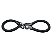 Abus Kettenschloss 1806 Infinity Loop (Länge: 140 cm, Stärke: 6 mm) | BAUHAUS