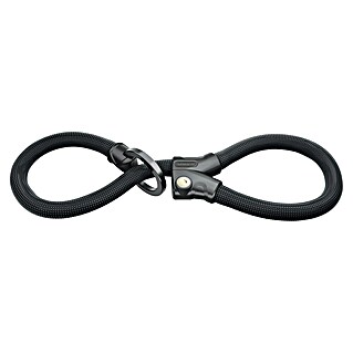 Abus Kettenschloss 1806 Infinity Loop (Länge: 140 cm, Stärke: 6 mm)