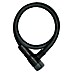 Abus Panzerkabelschloss Microflex 6615K 