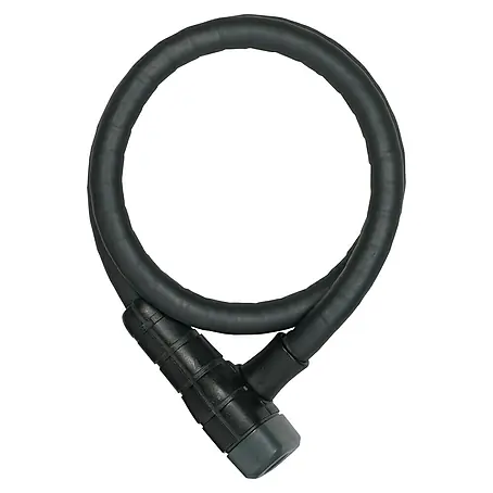Abus  Panzerkabelschloss Microflex 6615K
