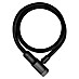 Abus Kabelschloss Racer 6412K 