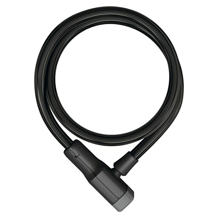 Abus Kabelschloss Racer 6412K (Länge: 85 cm) | BAUHAUS