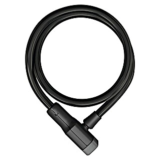 Abus Kabelschloss Racer 6412K (Länge: 85 cm)
