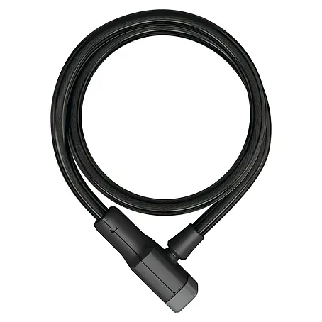 Abus  Kabelschloss Racer 6412K