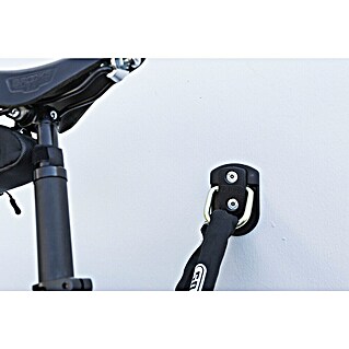 Abus Boden-Einschraubanker WBA60 (Wand- und Bodenmontage)