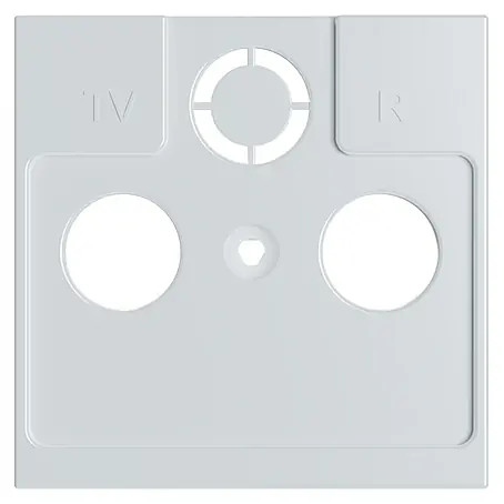 Antennenabdeckung I500