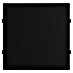 Blindabdeckung I500 