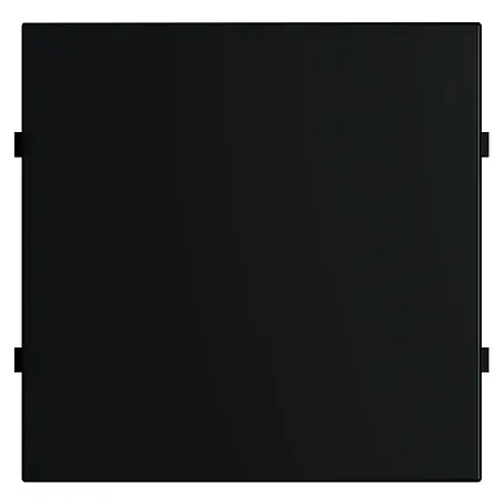 Blindabdeckung I500