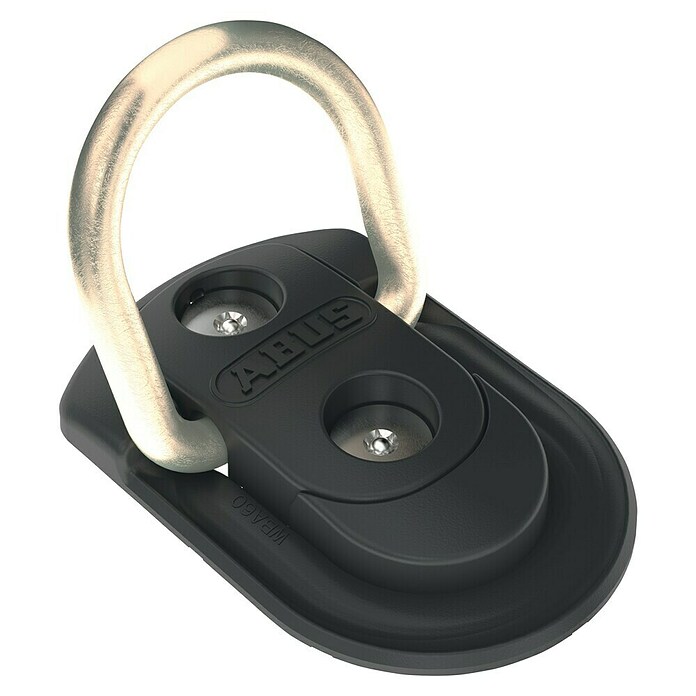 Abus Boden-Einschraubanker WBA60 (Wand- und Bodenmontage) | BAUHAUS