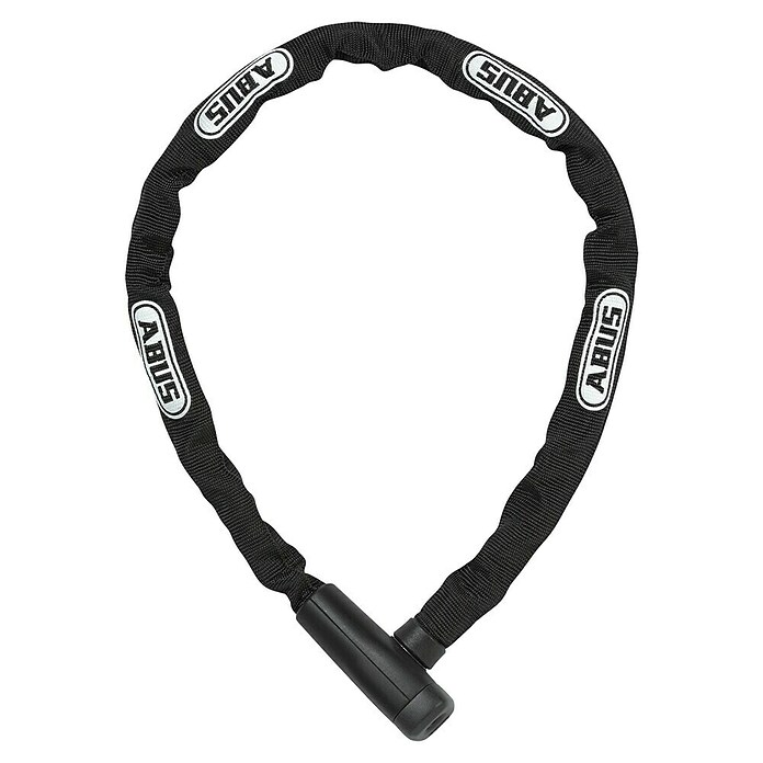 Abus Kettenschloss 5805K (Länge: 75 cm, Stärke: 5 mm) | BAUHAUS