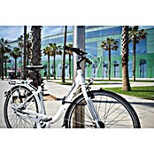 Abus Panzerkabelschloss Microflex 6615K (Länge: 85 cm) | BAUHAUS