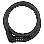 Abus Panzerkabelschloss Tresorflex 6615C (Länge: 85 cm) | BAUHAUS