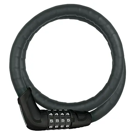 Abus  Panzerkabelschloss Tresorflex 6615C