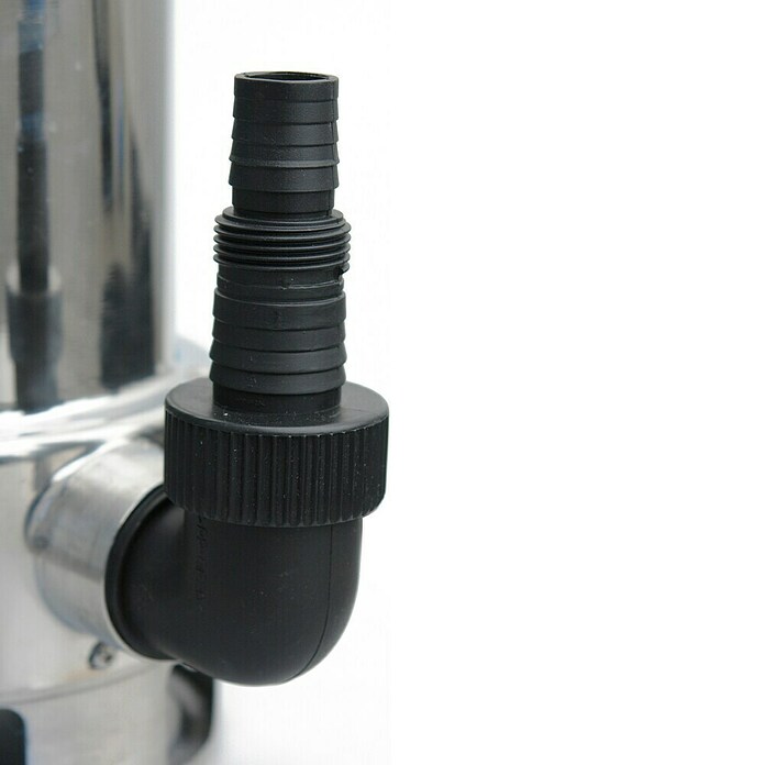 Güde Schmutzwasserpumpe GSX 1101 (1 100 W, Max. Fördermenge: 19 000 l/h) | BAUHAUS