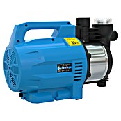 Güde Hauswasserautomat HWA 1100.1 VF mit Wasserfilter (1 100 W, Max. Fördermenge: 4 600 l/h, Max. Druck: 4,6 bar) | BAUHAUS