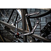 Abus Faltschloss uGrip BORDO™ 5700K/80 (Länge: 80 cm) | BAUHAUS