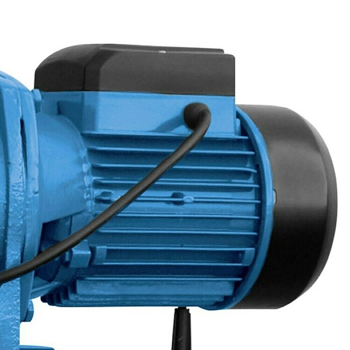 Güde Hauswasserwerk HWW 2100 G (2 100 W, Max. Fördermenge: 6 000 l/h, Max. Druck: 5,3 bar) | BAUHAUS