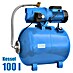 Güde Hauswasserwerk HWW 2100 G 