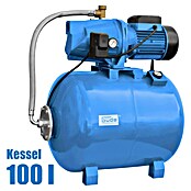 Güde Hauswasserwerk HWW 2100 G (2 100 W, Max. Fördermenge: 6 000 l/h, Max. Druck: 5,3 bar) | BAUHAUS