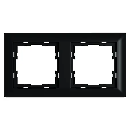 Abdeckrahmen I500