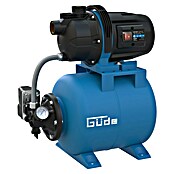 Güde Hauswasserwerk HWW 6035 (600 W, Max. Fördermenge: 3 200 l/h, Max. Druck: 3,5 bar) | BAUHAUS