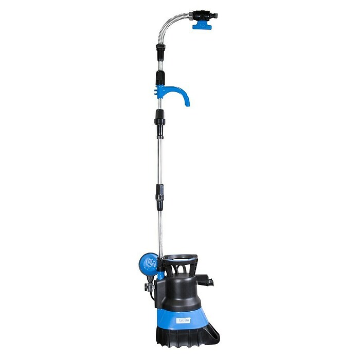 Güde Regenfasspumpe GFP 5201 (350 W, Max. Fördermenge: 5 200 l/h) | BAUHAUS