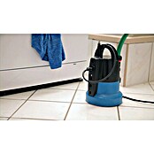 Güde Klarwasser-Tauchpumpe GFS 401 S (400 W, Max. Fördermenge: 7 000 l/h) | BAUHAUS