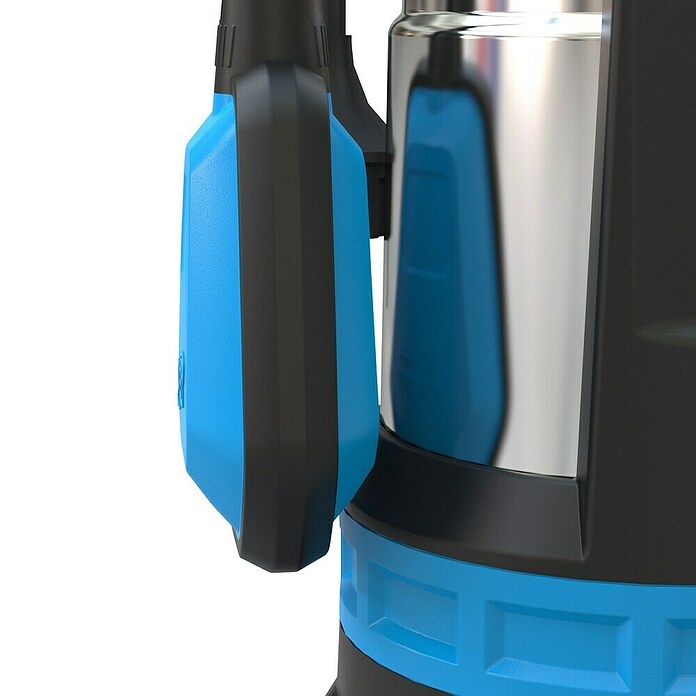 Güde Schmutzwasserpumpe Kombipumpe GS 750.1 (750 W, Max. Fördermenge: 16 500 l/h) | BAUHAUS