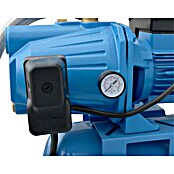Güde Hauswasserwerk HWW 1300 G (1 300 W, Max. Fördermenge: 4 000 l/h, Max. Druck: 4,8 bar) | BAUHAUS