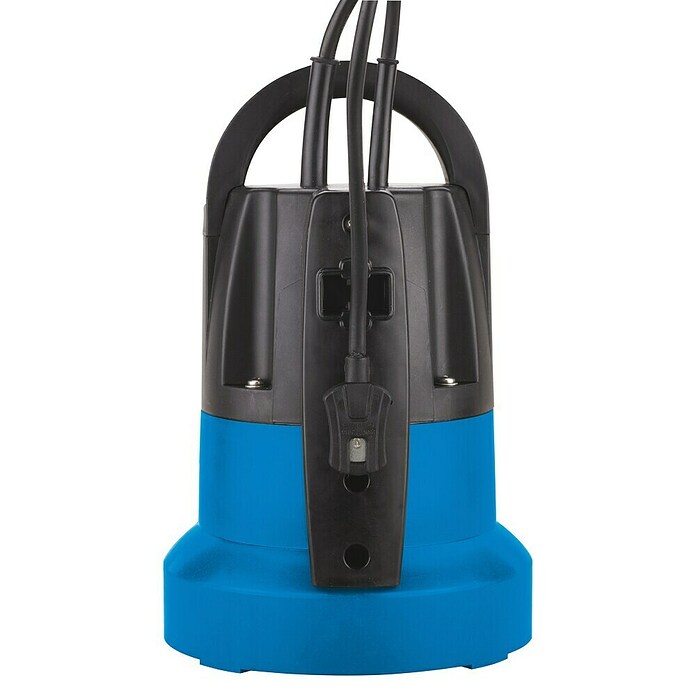 Güde Klarwasser-Tauchpumpe GFS 401 S (400 W, Max. Fördermenge: 7 000 l/h) | BAUHAUS