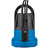 Güde Klarwasser-Tauchpumpe GFS 401 S (400 W, Max. Fördermenge: 7 000 l/h) | BAUHAUS
