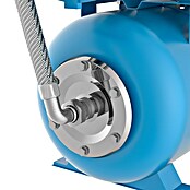 Güde Hauswasserwerk MP 120/5A 24 LT (1 300 W, Max. Fördermenge: 5 400 l/h, Max. Druck: 5,4 bar) | BAUHAUS