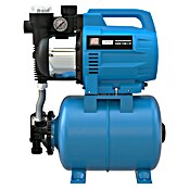 Güde Hauswasserwerk HWW 1100.1 VF (1 100 W, Max. Fördermenge: 4 600 l/h, Max. Druck: 4,6 bar) | BAUHAUS