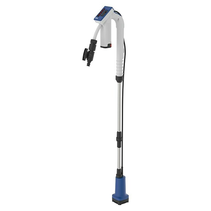 Güde Akku-Regenfasspumpe RFP 12-201-04 (1 Akku, Max. Fördermenge: 1 500 l/h) | BAUHAUS