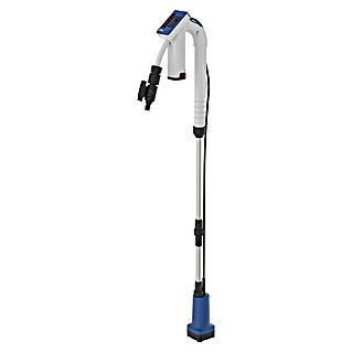 Güde Akku-Regenfasspumpe RFP 12-201-04 (1 Akku, Max. Fördermenge: 1 500 l/h)
