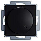 LED-Dimmer I500 (Matt schwarz, Kunststoff) | BAUHAUS